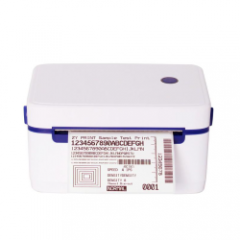 Εκτυπωτής Barcode ZYWELL ZY-909
