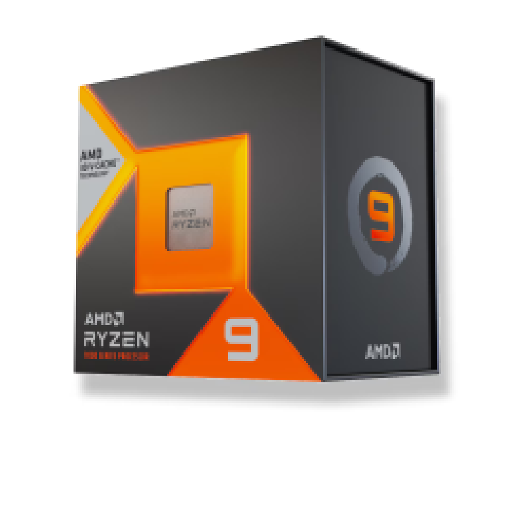 AMD CPU RYZEN 9 9900X3D, 12C/24T, 4.4-5.5GHz, CACHE 12MB L2+128MB L3, SOCKET AM5, BOX, 3YW.