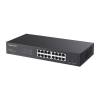 Mercusys 16-port Steel Case Gigabit Switch (MS116GS) (MERMS116GS)