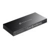 TP-Link Omada 28-Port Gigabit Smart Switch with 16-Port PoE+ (SG2428LP) (TPSG2428LP)