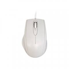 LC-Power USB-Mouse LC-M710W - white (LC-M710W) (LCM710W)