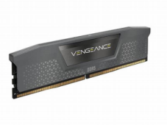 CORSAIR RAM DIMM XMS5 16GB CMK16GX5M1E6000Z36, DDR5, 6000MHz, LATENCY 36-44-44-96, 1.35V, VENGEANCE, DUAL PROFILE INTEL XMP & AM