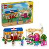 Lego Animal Crossing Nook's Shop & Sophie's House (77050) (LGO77050)