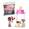 Lego Disney Princess Asha's Welcome Stand (Polybag) (30661) (LGO30661)