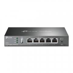 TP-Link SafeStream™ Gigabit Multi-WAN VPN Router (ER605) (TPER605)