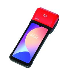 iMin Mobile Pos Android 13-Swift 2 (ΣΥΣΚΕΥΗ & ΣΥΝΔΡΟΜΗ 1ΕΤΟΣ)