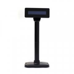 Οθόνη Πελάτη ICS VFD 220 C USB με κολώνα