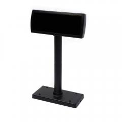 Οθόνη Πελάτη για POS, ICS VFD LD 240 - RS232