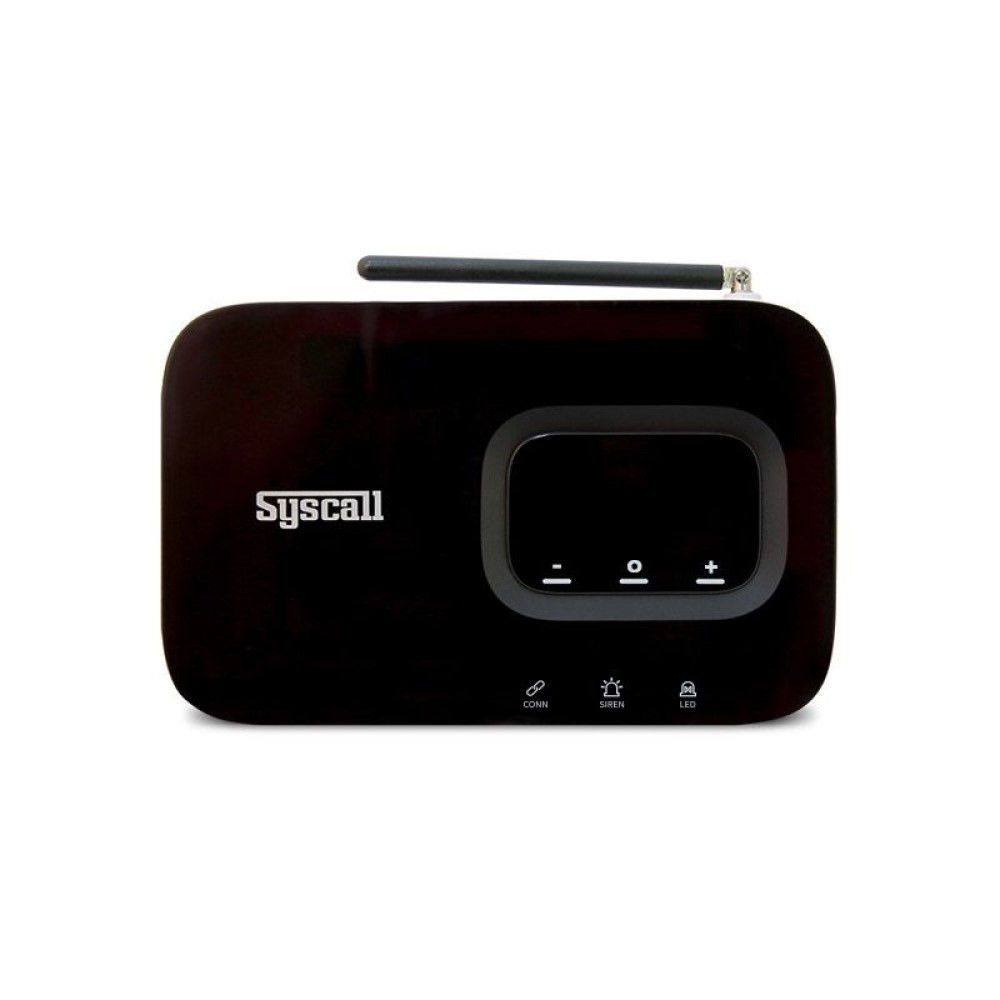 Ενισχυτής σήματος Syscall SRT-8200