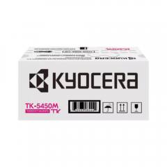 KYOCERA TK-5450M TONER MAGENTA 3.2K (1T0C0DBNL0) (KYOTK5450M)
