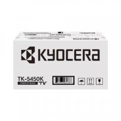 KYOCERA TK-5450K TONER BLACK 4.1K (1T0C0D0NL0) (KYOTK5450K)