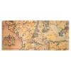 Grupo Erik Middle Earth Map Lord of the Rings Gaming Mouse Pad XXL 800mm (55152) (ERIK55152)