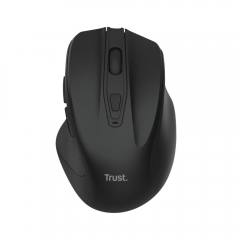 Trust Nito Silent Wireless Mouse Black (25549) (TRS25549)