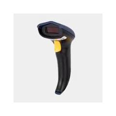 Barcode Scanner, SC-1202 1D  Laser Automatic