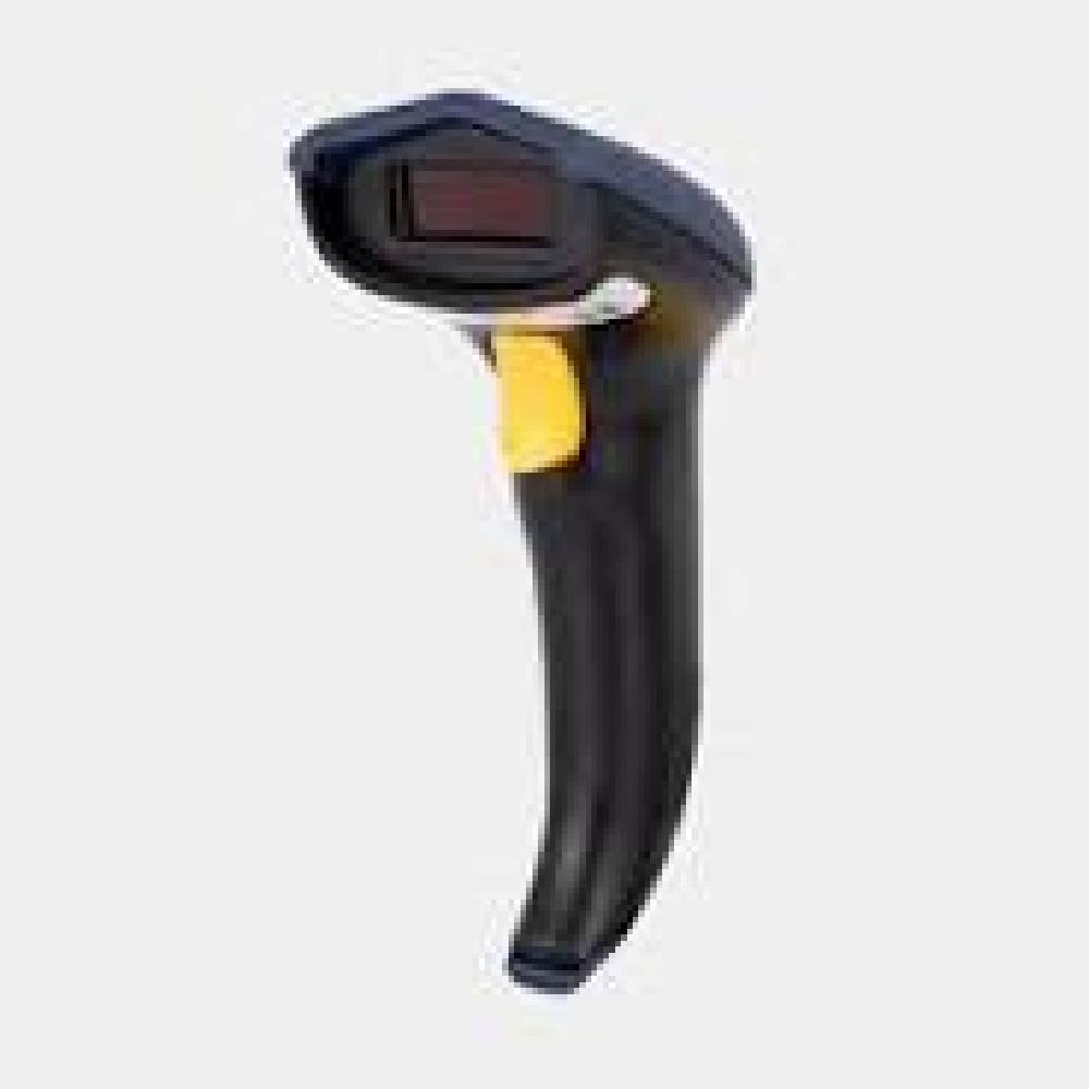 Barcode Scanner, SC-1202 1D  Laser Automatic