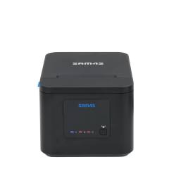 Θερμικός εκτυπωτής Αποδείξεων SAM4S HCUBE-102D Μαύρος