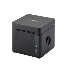 Θερμικός εκτυπωτής Αποδείξεων SAM4S GCUBE-102D Μαύρος