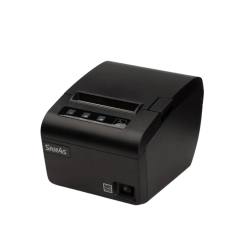 Θερμικός εκτυπωτής Αποδείξεων SAM4S ELLIX 30III Μαύρος