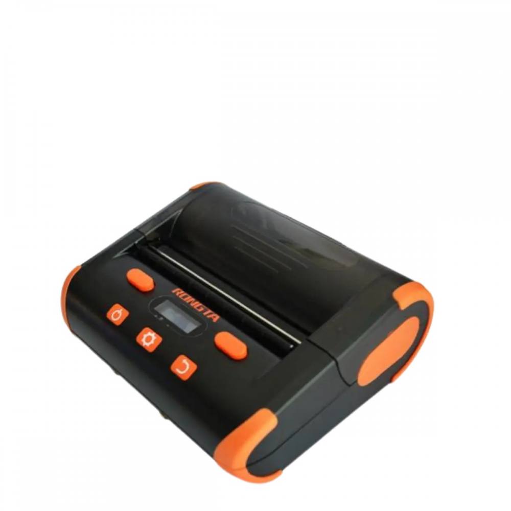 Φορητός Θερμικός εκτυπωτής Αποδείξεων, RONGTA RPP04