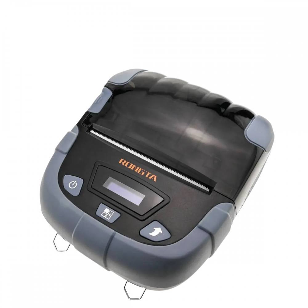 Φορητός Θερμικός εκτυπωτής Αποδείξεων, RONGTA RPP320