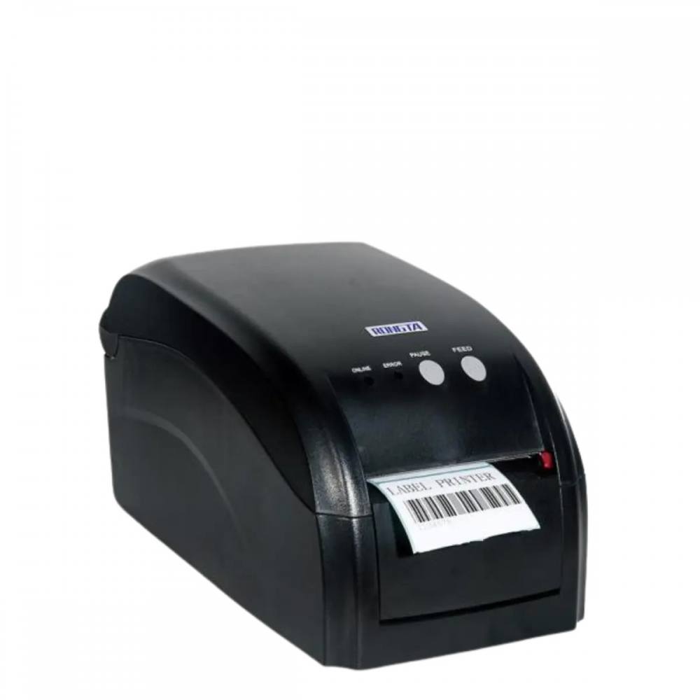 Εκτυπωτής Αποδείξεων, Rongta RP80VI