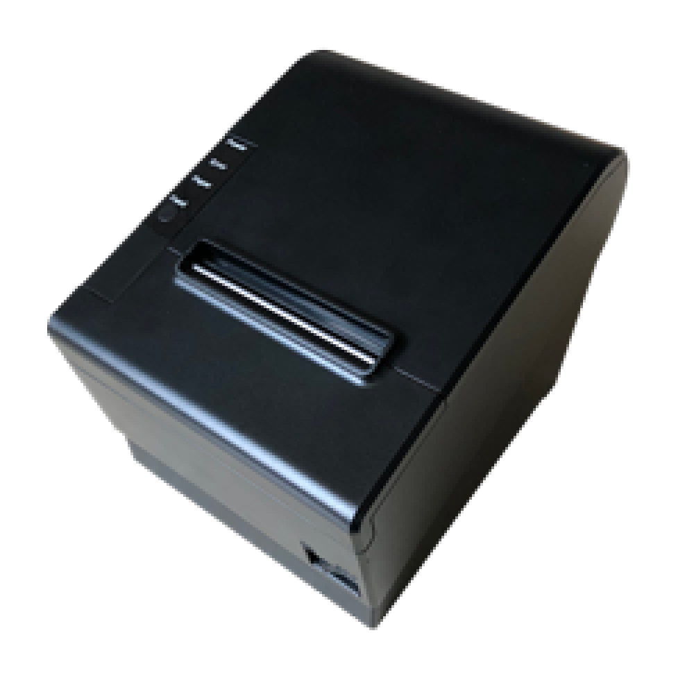 Θερμικός εκτυπωτής Αποδείξεων SAMPOS 80UE WIFI