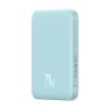 Baseus Powerbank mini 6000 mAh 20W blue (P10059002313-00) (BASP10059002313-00)