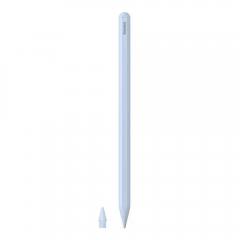 Baseus Ψηφιακή Γραφίδα Smooth Writing 2 Γαλάζιο (SXBC060103) (BASSXBC060103)