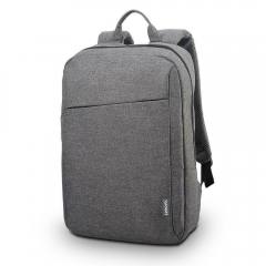 Lenovo Τσάντα Notebook 15.6'' B210 Casual Backpack Grey (4X40T84058) (LEN4X40T84058)