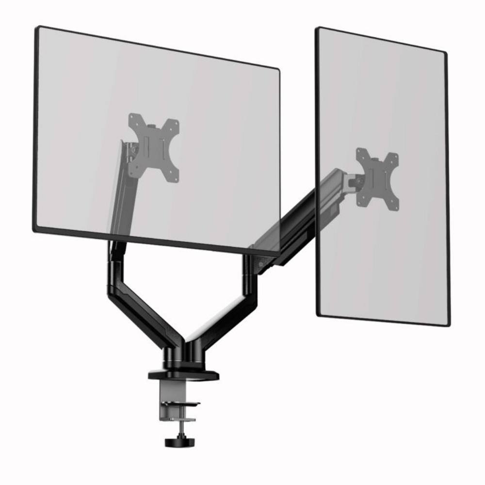 AxRed AX-T2 Two Monitor Desk Mount 10'' - 32'' (AX-T2 LCD.0067) (AXRAX-T2)