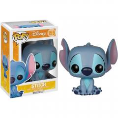 Funko Pop! Animation: Lilo & Stitch - Stitch #159 (FNK65553)