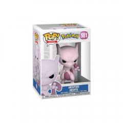 Funko Pop! Games: Pokemon - Mewtwo #581 (FNK32546)