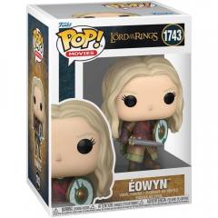 Funko Pop! Movies: Lord of the Rings - Eowyn #1743 (FNK15276)