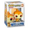 Funko Pop! Games: Pokemon - Chimchar #963 (FNK09255)
