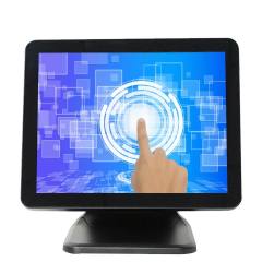 ΟΘΟΝΗ ΑΦΗΣ, SAMPOS ST015-A 15" VGA+HDMI