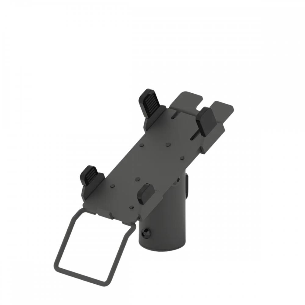 Βάση POS UNIVERSAL (38-120)mm με περιστροφή για μπράτσο