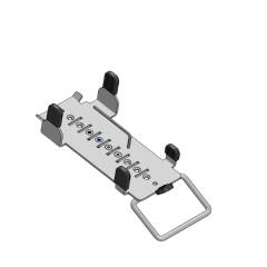 ΒΑΣΗ VERIFONE VX520