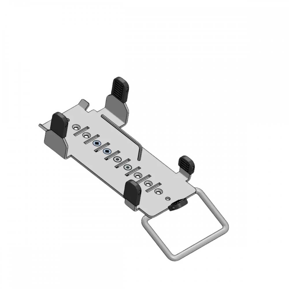 ΒΑΣΗ VERIFONE VX520