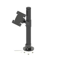 ΚΟΛOΝΑ ΜΕ VESA ΟΘΟΝΗΣ 400mm