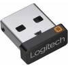 Logitech Unifying Bluetooth Adapter USB-A Black (910-005931) (LOGBLADABK)