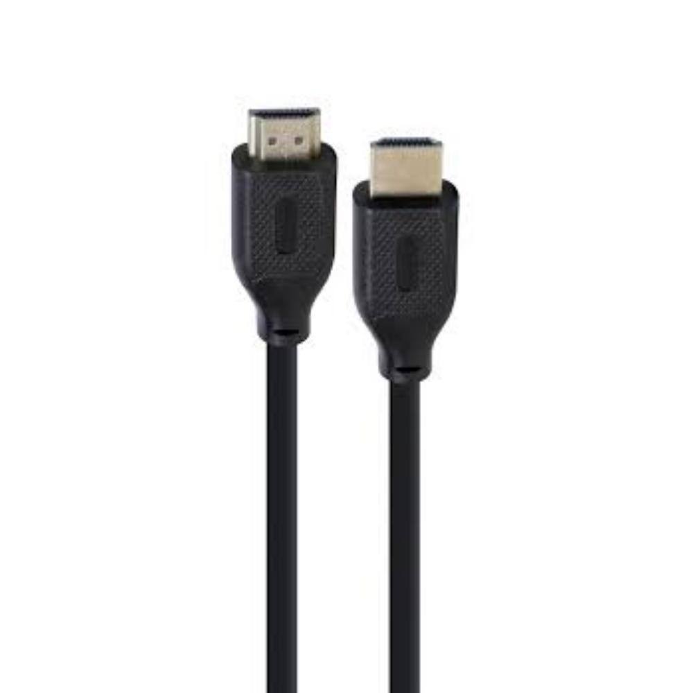 Gembird Cable HDMI Ultra High Speed 8k Ethernet 3m (CC-HDMI8K-3M) (GEMCC-HDMI8K-3M)