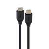 Gembird Cable HDMI Ultra High Speed 8k Ethernet 3m (CC-HDMI8K-3M) (GEMCC-HDMI8K-3M)