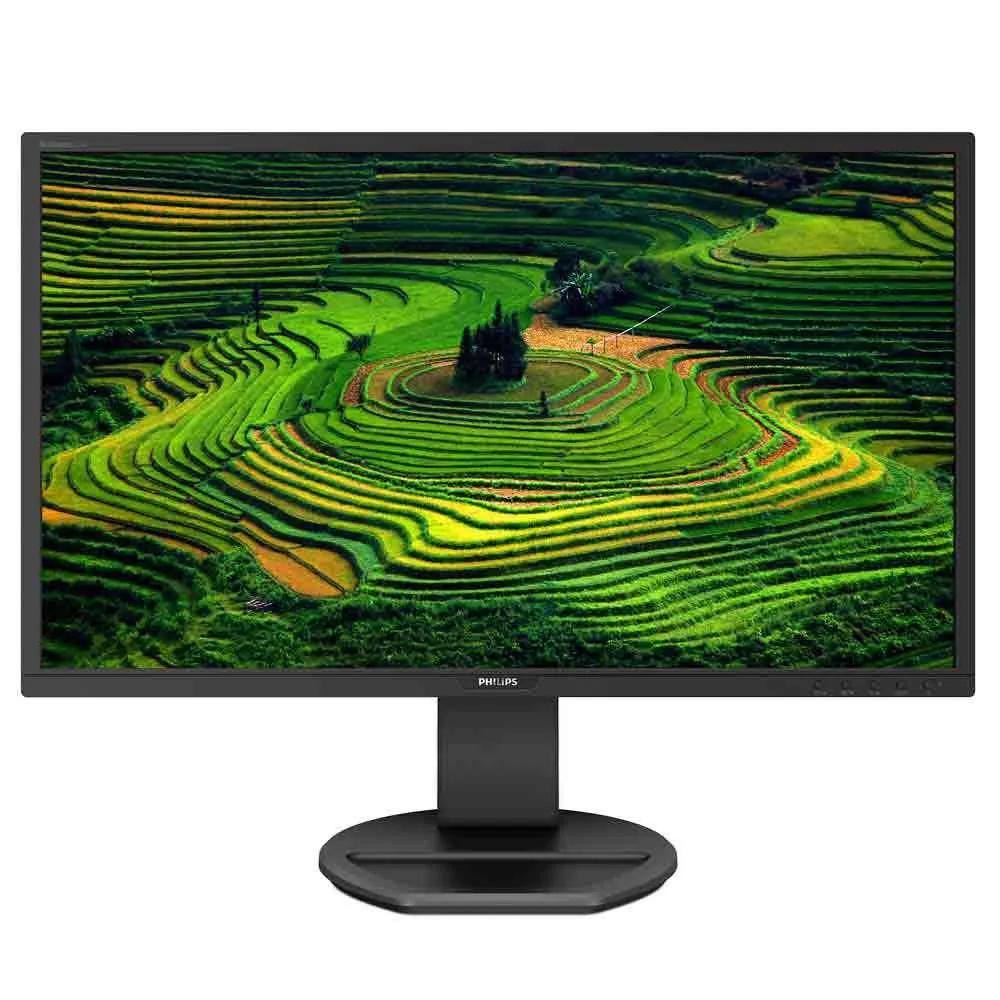 PHILIPS 221B8LHEB B Line Ergonomic Monitor 24" with speakers (221B8LHEB) (PHI221B8LHEB)