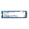 Kingston NV3 1TB PCIe 4.0 NVMe R6000/W2200 MB/s SSD (SNV3S/1000G) (KINSNV3S-1000G)