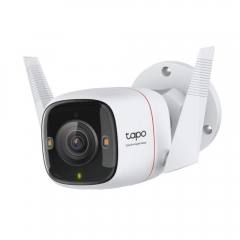 TP-LINK Outdoor Pan/Tilt 4G LTE Camera (Tapo C325WB) (TPC325WB)