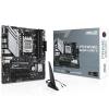ASUS PRIME B650M-A WIFI II AMD B650 Socket AM5 micro ATX (90MB1EG0-M0EAY0) (ASU90MB1EG0-M0EAY0)