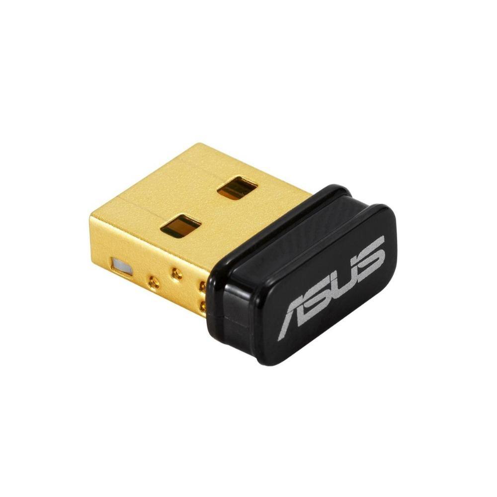 ASUS USB-BT500 network card Bluetooth 3 Mbit/s (USB-BT500) (ASUUSB-BT500)