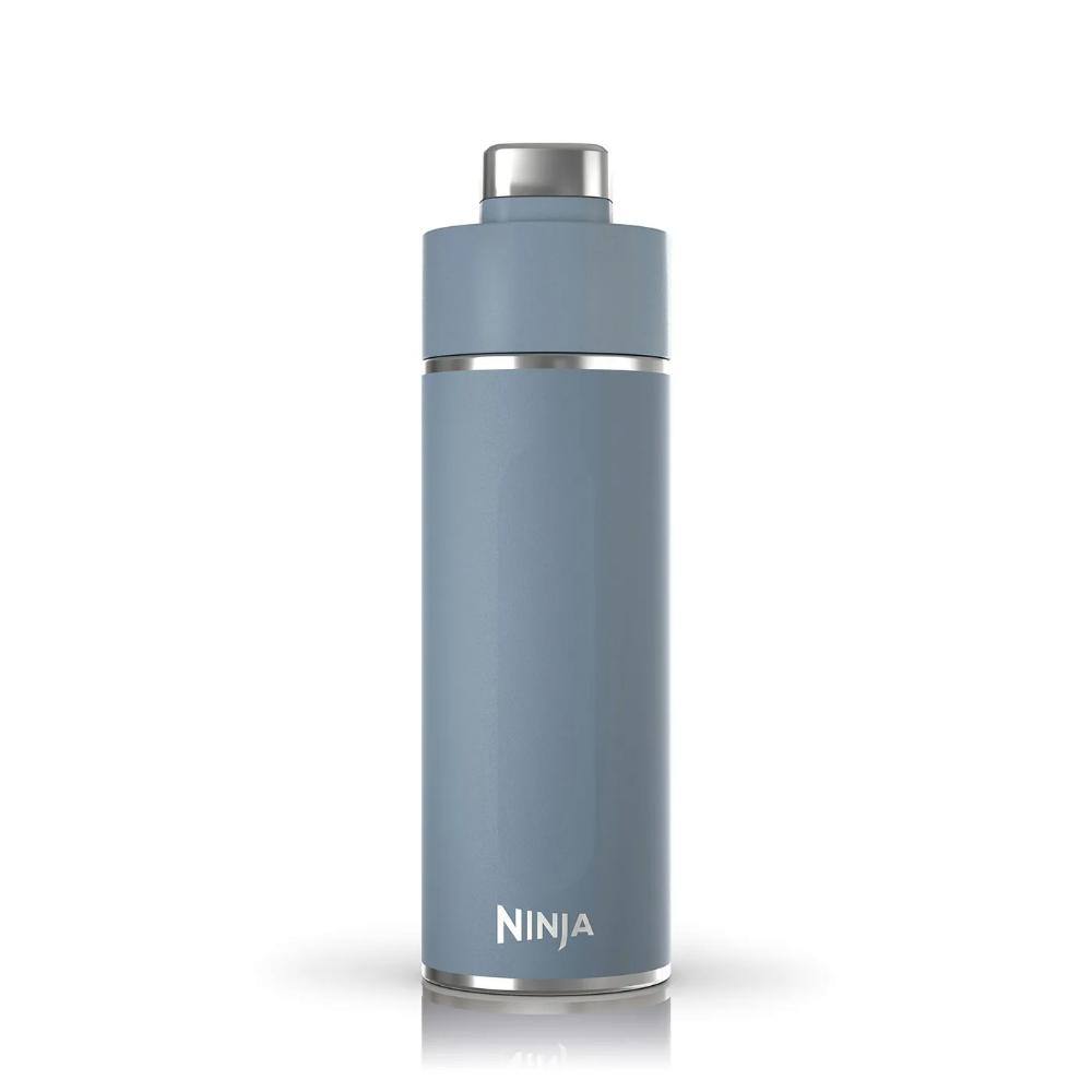 Ninja Thirsti Bottle Thermos Stainless Steel 530ml Blue (DW1801EUBL) (SNIDW1801EUBL)