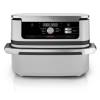 Ninja Double Air Fryer 10.4L 2470W White (AF500EUWH) (SNIAF500EUWH)