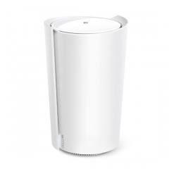 TP-LINK Access Point Deco X50 5G AX3000 v1 Whole Home Mesh WiFi 6 Gateway (DECO X50-5G(1-PACK)) (TPDECOX50-1PACK)